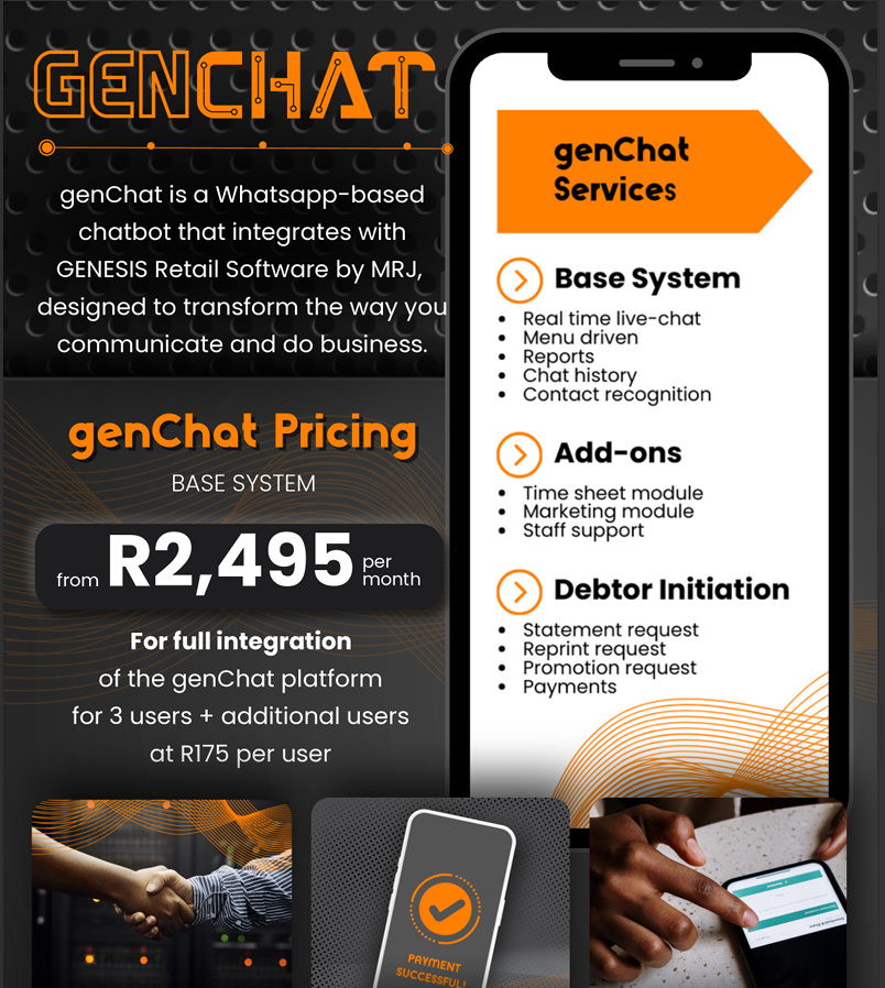 GENCHAT
